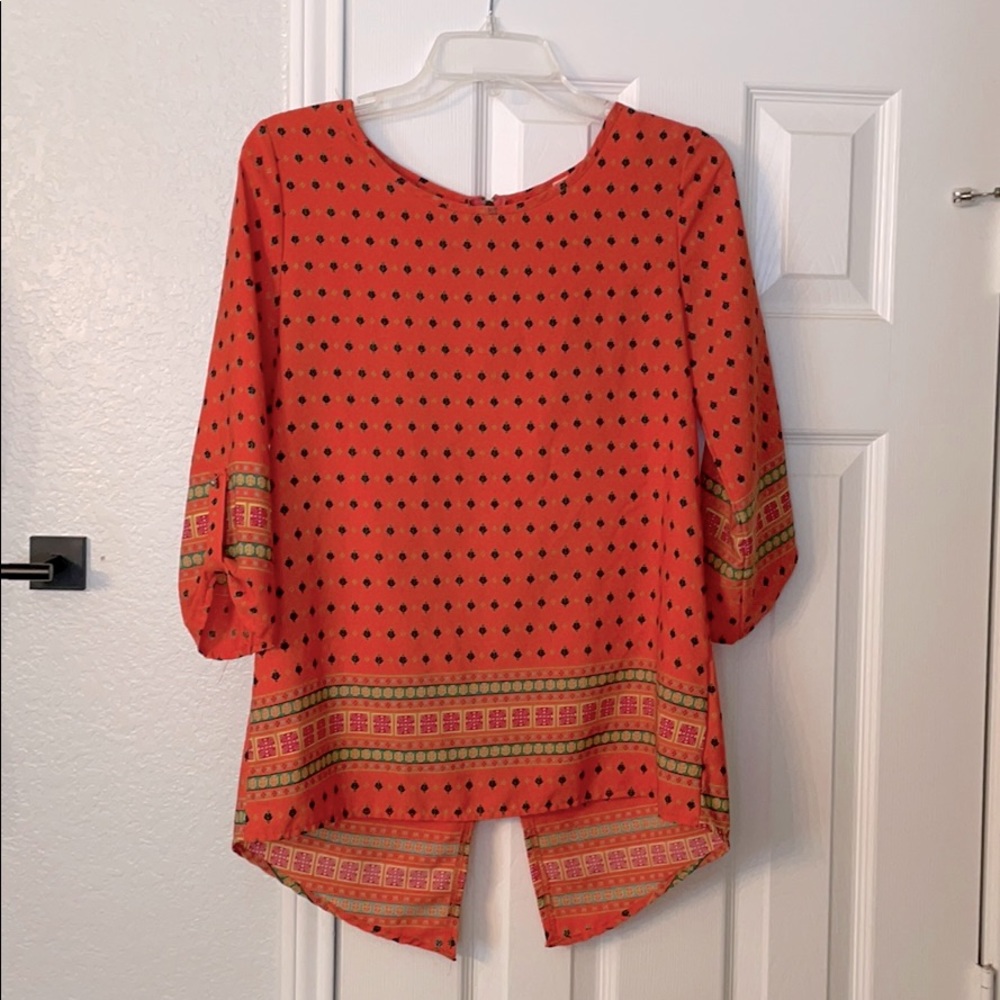 Blouse